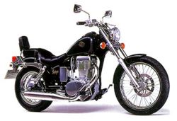 1986 LS650